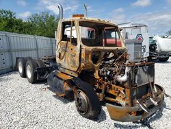 International salvage cars for sale: 2007 International 8000 8600