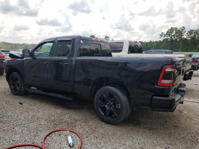 2020 Dodge RAM 1500 BIG HORN/LONE Star