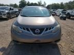 2012 Nissan Murano S