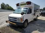 2000 Chevrolet Express G3500