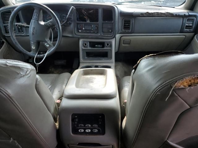 2005 GMC Yukon