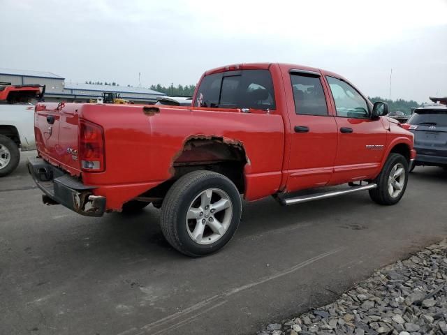 2006 Dodge RAM 1500 ST