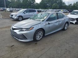 2023 Toyota Camry LE for sale in Marlboro, NY