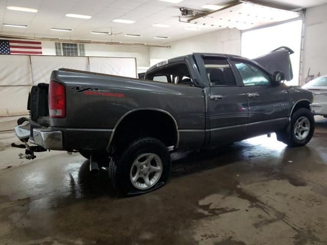 2003 Dodge RAM 1500 ST