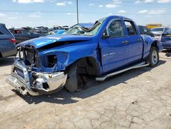 Salvage cars for sale from Copart Lebanon, TN: 2007 Dodge RAM 1500 ST