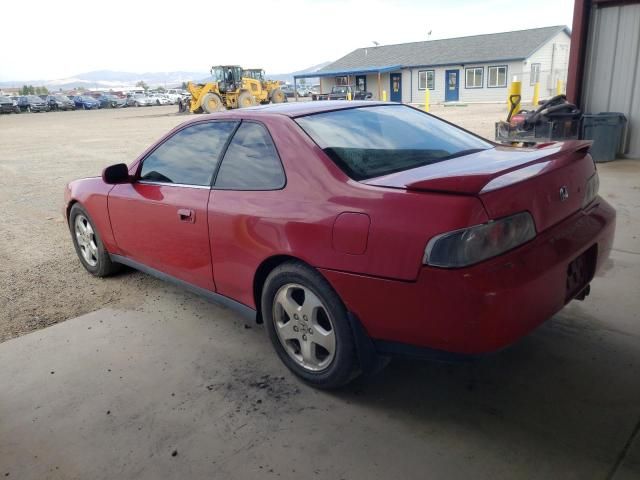 2000 Honda Prelude