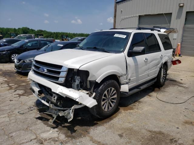 2017 Ford Expedition XLT