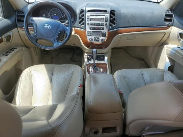 2007 Hyundai Santa FE SE