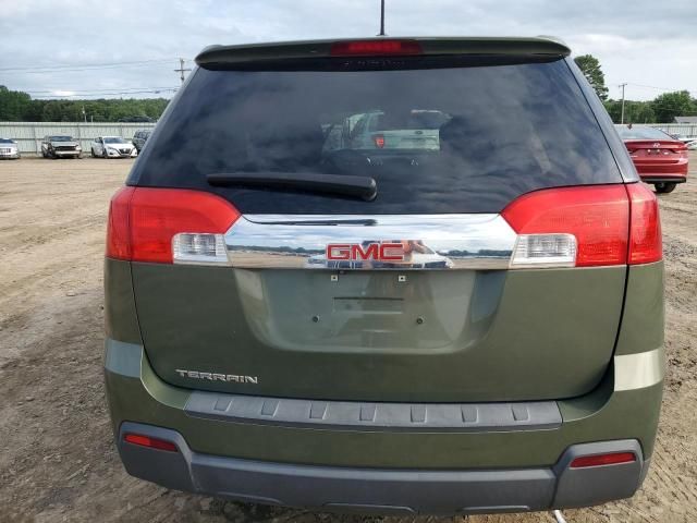 2015 GMC Terrain SLE