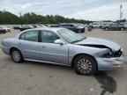 2005 Buick Lesabre Custom