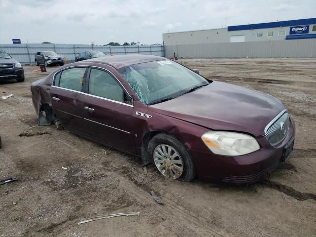 2007 Buick Lucerne CX