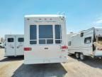 2007 Trailers Supreme