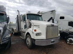 Salvage trucks for sale at Colorado Springs, CO auction: 2011 Western Star Conventional 4900SA