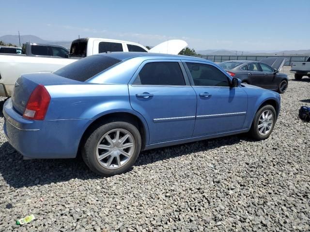 2007 Chrysler 300 Touring