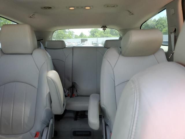 2012 Buick Enclave