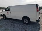 2014 Chevrolet Express G2500