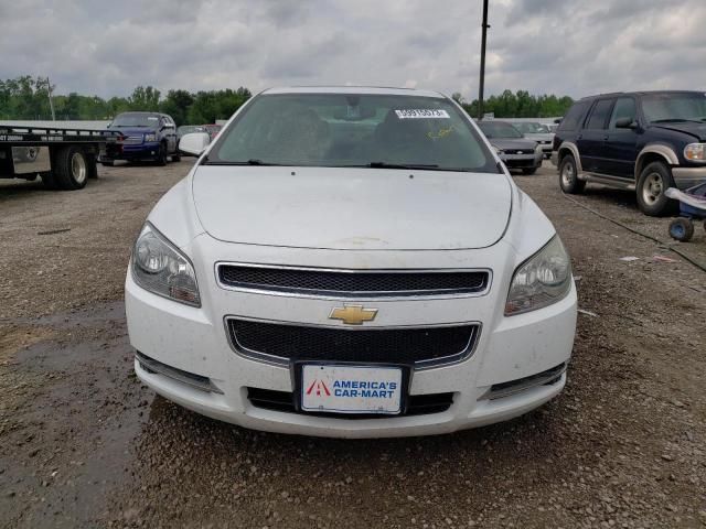 2010 Chevrolet Malibu 2LT