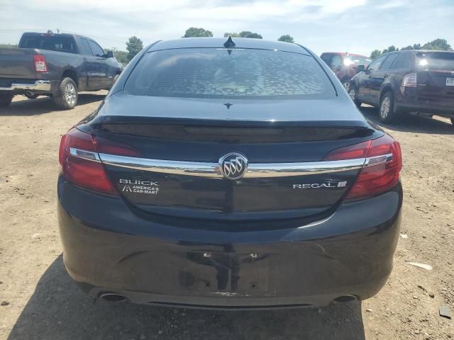 2017 Buick Regal Sport Touring