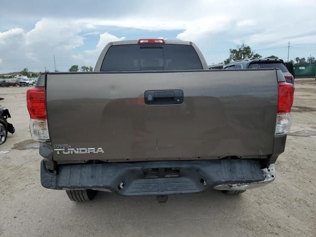 2012 Toyota Tundra Double Cab SR5