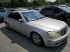 2003 Mercedes-Benz S 500