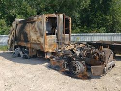 Salvage trucks for sale at Kansas City, KS auction: 2013 Freightliner M2 106 Medium Duty