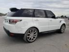 2015 Land Rover Range Rover Sport HSE