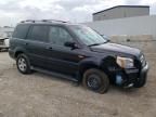 2007 Honda Pilot EXL