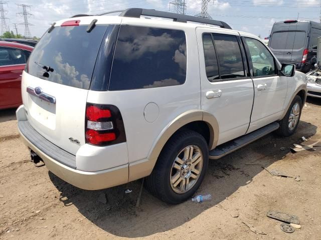 2009 Ford Explorer Eddie Bauer