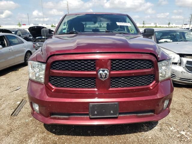 2017 Dodge RAM 1500 ST