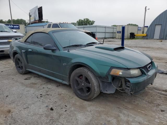 2003 Ford Mustang GT