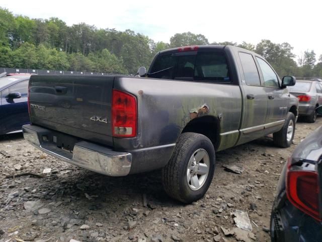 2002 Dodge RAM 1500