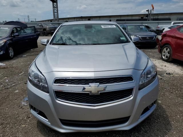 2013 Chevrolet Malibu 2LT