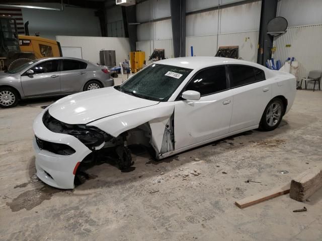 2018 Dodge Charger SXT