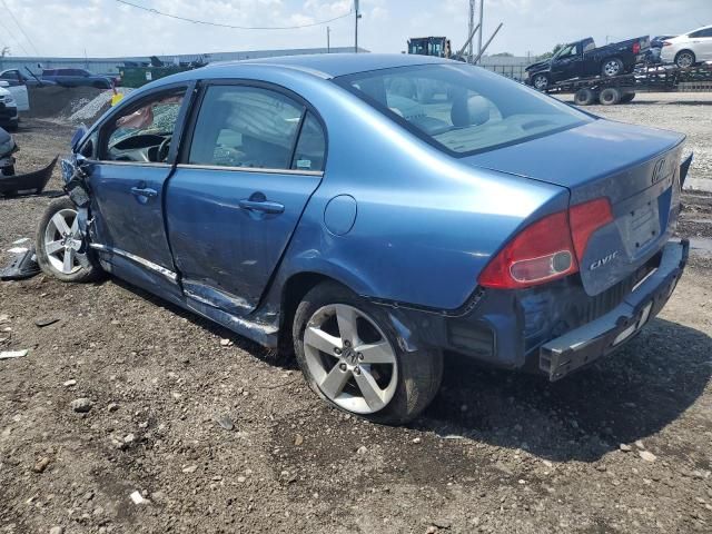 2006 Honda Civic EX