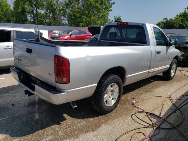 2004 Dodge RAM 1500 ST