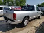 2004 Dodge RAM 1500 ST