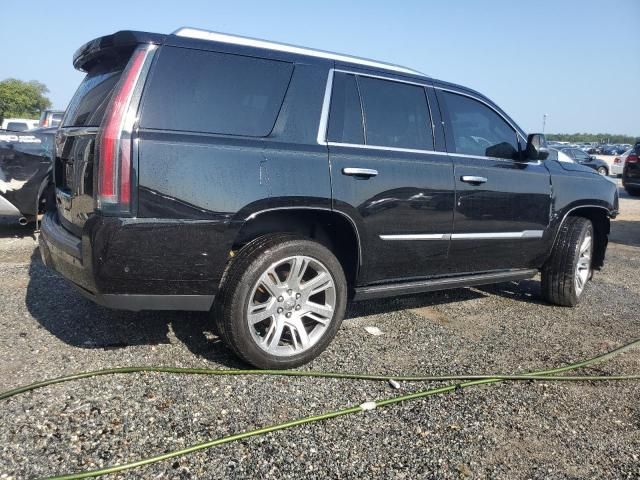 2019 Cadillac Escalade Premium Luxury