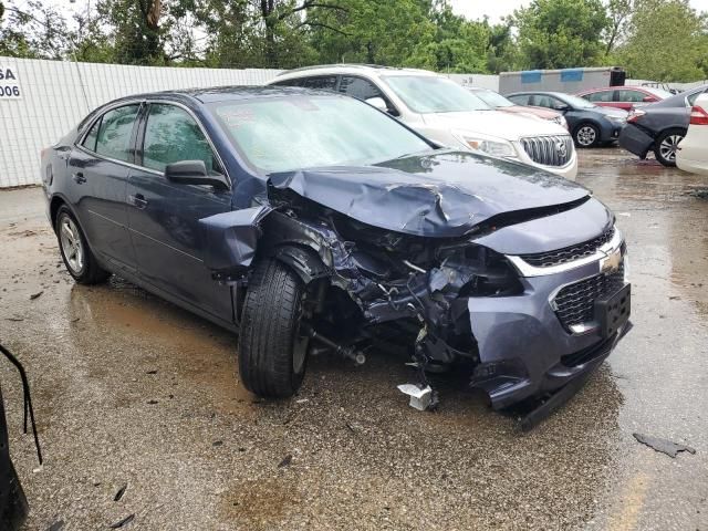 2014 Chevrolet Malibu LS