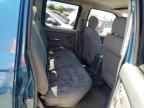 2001 Nissan Frontier Crew Cab XE