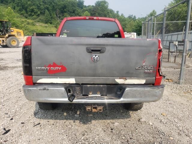 2005 Dodge RAM 2500 ST