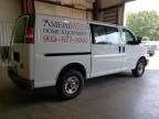 2007 GMC Savana G2500