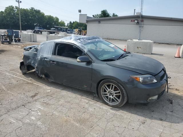 2006 Scion TC