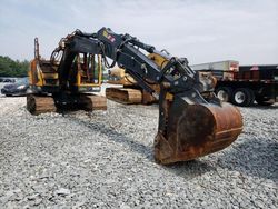 Salvage cars for sale from Copart Dunn, NC: 2022 Hyundai Excavator