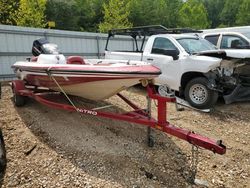 2002 Nitrous Trailer en venta en Hurricane, WV