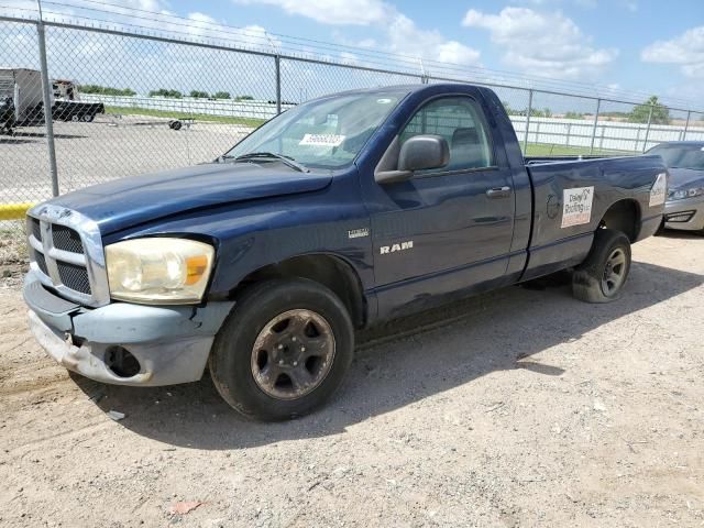 2008 Dodge RAM 1500 ST