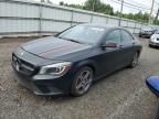 2014 Mercedes-Benz CLA 250