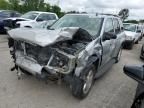 2008 Chevrolet Trailblazer LS