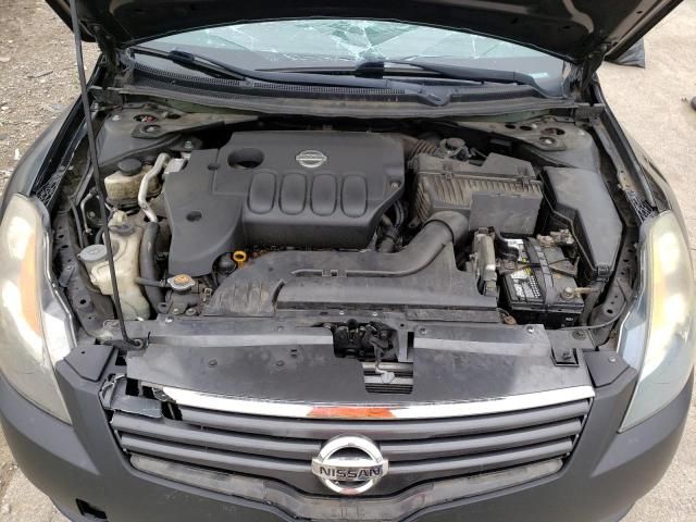 2009 Nissan Altima 2.5