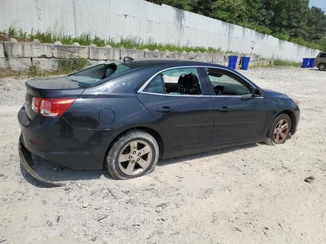 2014 Chevrolet Malibu LS