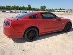 2013 Ford Mustang GT